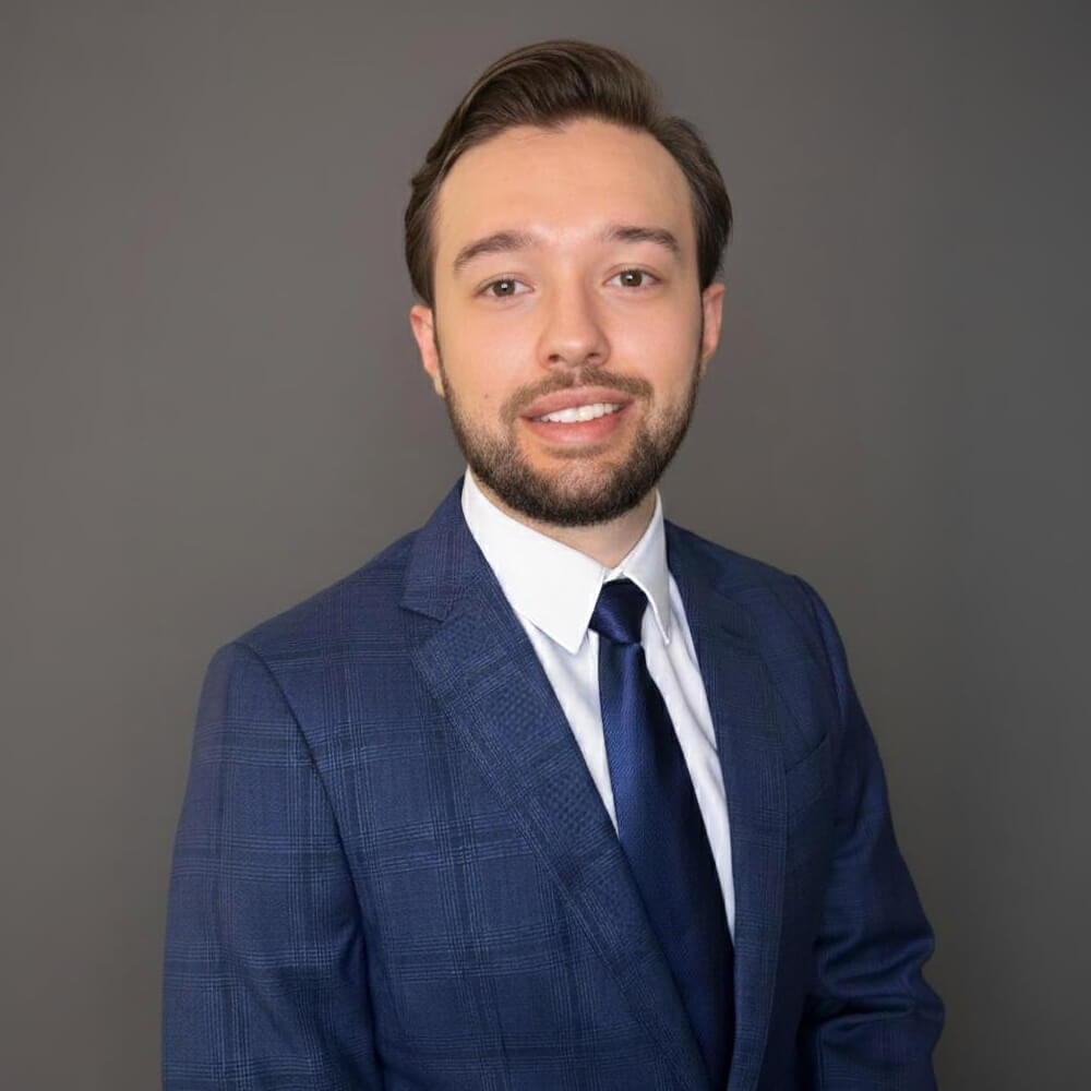 Dr Yuri Lacerda